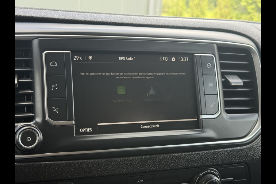 Opel Vivaro 2.0 CDTI 123 PK / L2H1 / 1e EIG. / TREKHAAK / CAMERA / CARPLAY / NAVI / CRUISE / AIRCO