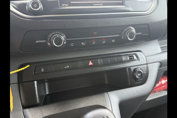 Opel Vivaro 2.0 CDTI 123 PK / L2H1 / 1e EIG. / TREKHAAK / CAMERA / CARPLAY / NAVI / CRUISE / AIRCO