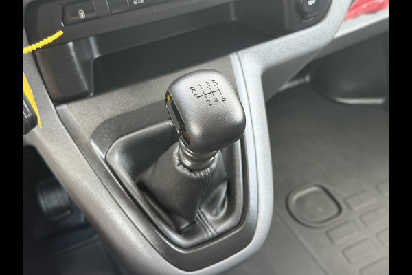 Opel Vivaro 2.0 CDTI 123 PK / L2H1 / 1e EIG. / TREKHAAK / CAMERA / CARPLAY / NAVI / CRUISE / AIRCO