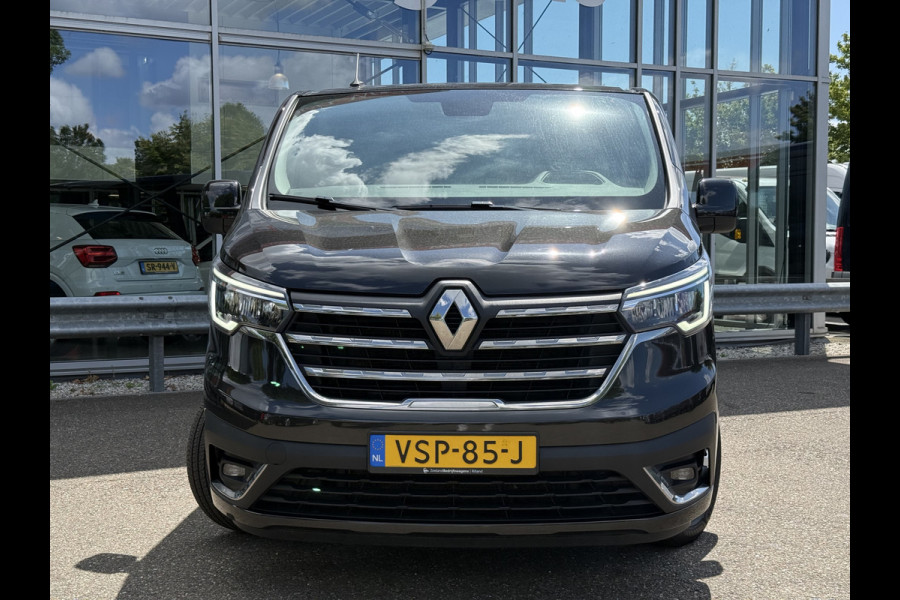 Renault Trafic 2.0 dCi 130 T30 L2H1 Work Edition | NL-auto | 1e Eig | LED | Navi | Carplay | PDC
