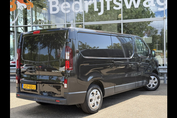 Renault Trafic 2.0 dCi 130 T30 L2H1 Work Edition | NL-auto | 1e Eig | LED | Navi | Carplay | PDC
