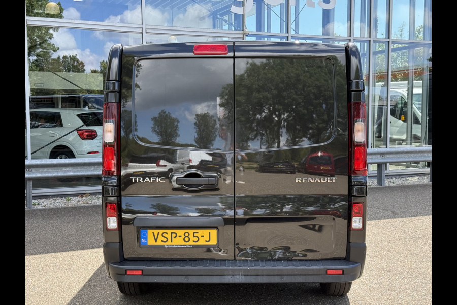 Renault Trafic 2.0 dCi 130 T30 L2H1 Work Edition | NL-auto | 1e Eig | LED | Navi | Carplay | PDC