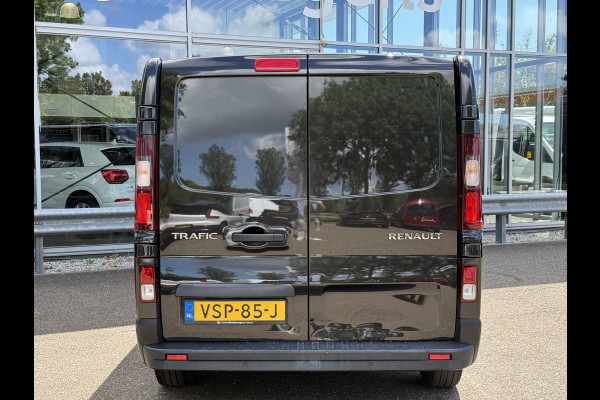 Renault Trafic 2.0 dCi 130 T30 L2H1 Work Edition | NL-auto | 1e Eig | LED | Navi | Carplay | PDC