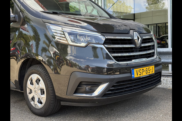 Renault Trafic 2.0 dCi 130 T30 L2H1 Work Edition | NL-auto | 1e Eig | LED | Navi | Carplay | PDC