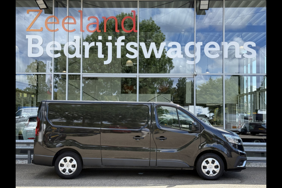 Renault Trafic 2.0 dCi 130 T30 L2H1 Work Edition | NL-auto | 1e Eig | LED | Navi | Carplay | PDC