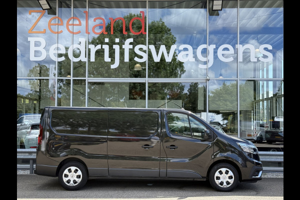 Renault Trafic 2.0 dCi 130 T30 L2H1 Work Edition | NL-auto | 1e Eig | LED | Navi | Carplay | PDC