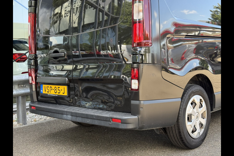 Renault Trafic 2.0 dCi 130 T30 L2H1 Work Edition | NL-auto | 1e Eig | LED | Navi | Carplay | PDC
