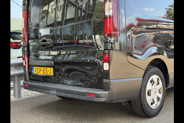 Renault Trafic 2.0 dCi 130 T30 L2H1 Work Edition | NL-auto | 1e Eig | LED | Navi | Carplay | PDC