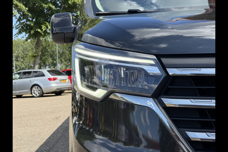 Renault Trafic 2.0 dCi 130 T30 L2H1 Work Edition | NL-auto | 1e Eig | LED | Navi | Carplay | PDC