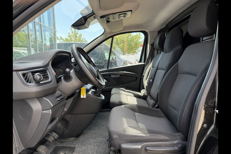 Renault Trafic 2.0 dCi 130 T30 L2H1 Work Edition | NL-auto | 1e Eig | LED | Navi | Carplay | PDC