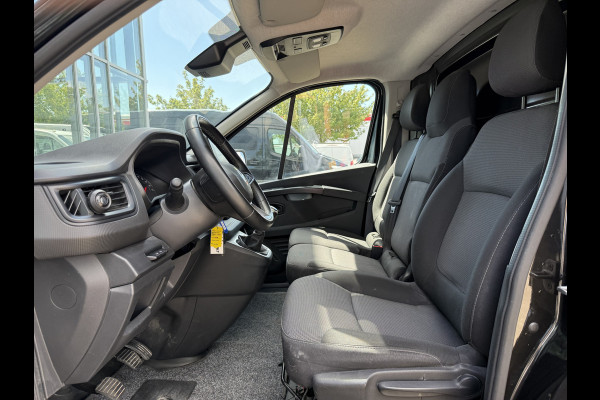Renault Trafic 2.0 dCi 130 T30 L2H1 Work Edition | NL-auto | 1e Eig | LED | Navi | Carplay | PDC