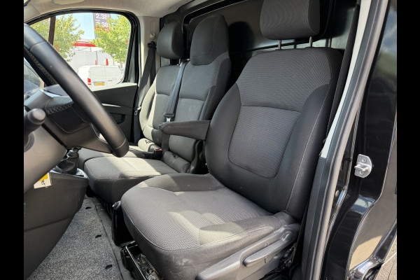 Renault Trafic 2.0 dCi 130 T30 L2H1 Work Edition | NL-auto | 1e Eig | LED | Navi | Carplay | PDC