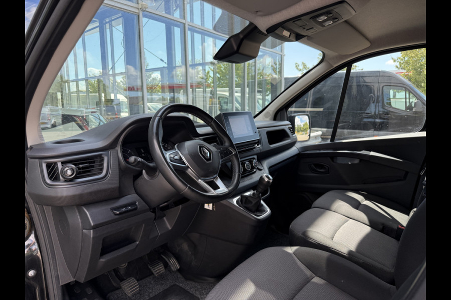 Renault Trafic 2.0 dCi 130 T30 L2H1 Work Edition | NL-auto | 1e Eig | LED | Navi | Carplay | PDC