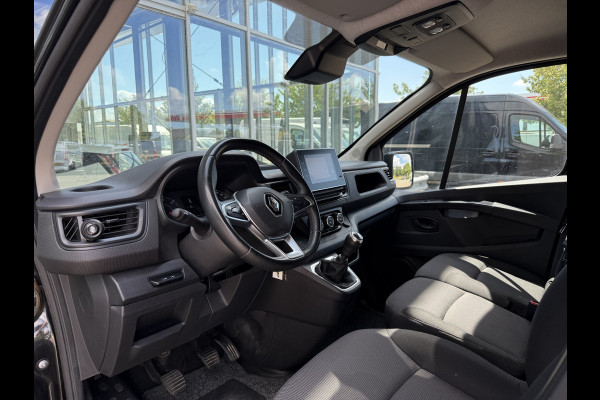 Renault Trafic 2.0 dCi 130 T30 L2H1 Work Edition | NL-auto | 1e Eig | LED | Navi | Carplay | PDC