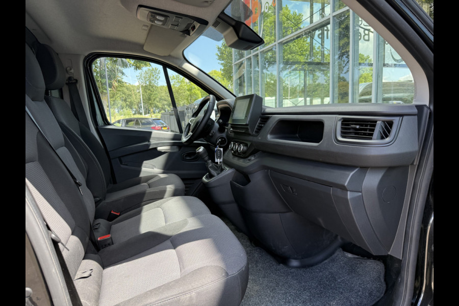 Renault Trafic 2.0 dCi 130 T30 L2H1 Work Edition | NL-auto | 1e Eig | LED | Navi | Carplay | PDC