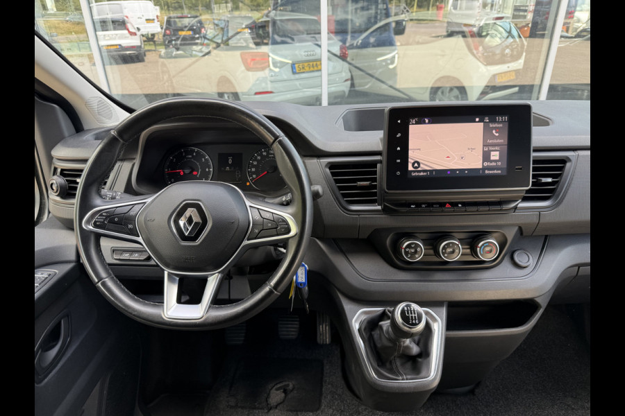 Renault Trafic 2.0 dCi 130 T30 L2H1 Work Edition | NL-auto | 1e Eig | LED | Navi | Carplay | PDC