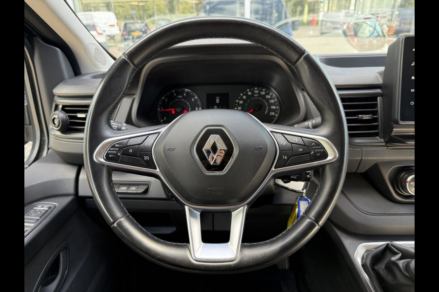 Renault Trafic 2.0 dCi 130 T30 L2H1 Work Edition | NL-auto | 1e Eig | LED | Navi | Carplay | PDC