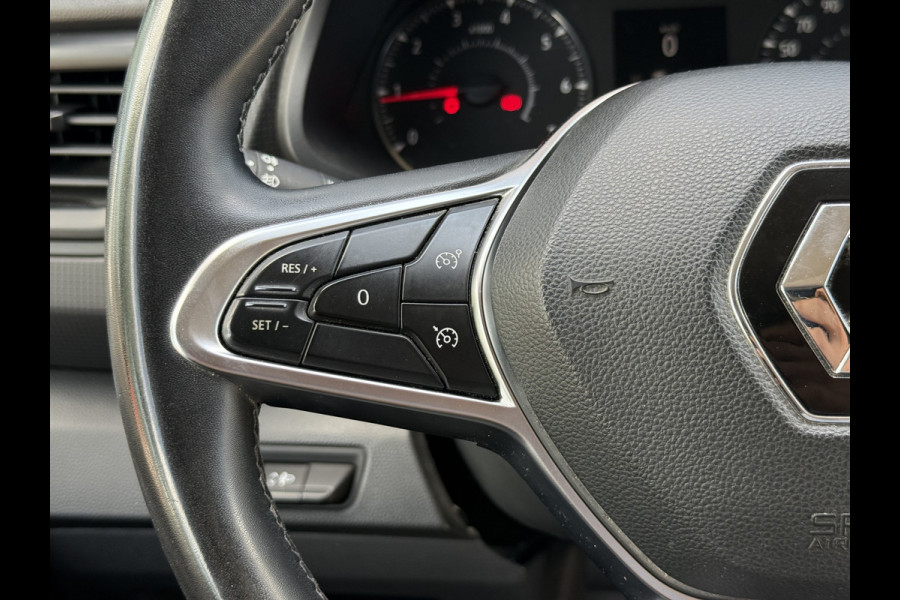 Renault Trafic 2.0 dCi 130 T30 L2H1 Work Edition | NL-auto | 1e Eig | LED | Navi | Carplay | PDC