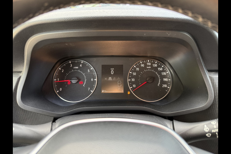 Renault Trafic 2.0 dCi 130 T30 L2H1 Work Edition | NL-auto | 1e Eig | LED | Navi | Carplay | PDC