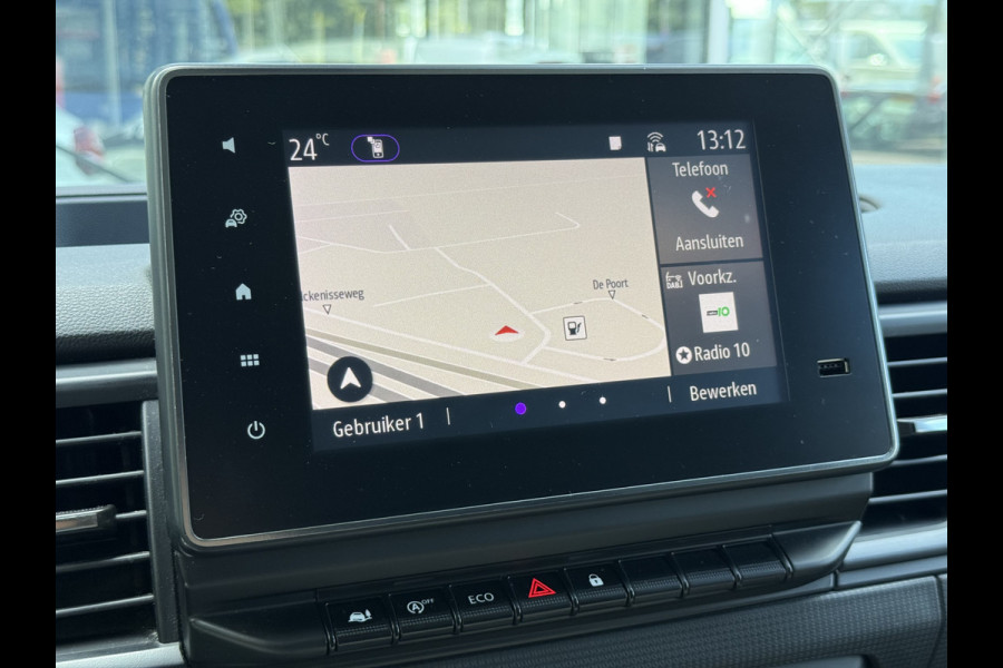 Renault Trafic 2.0 dCi 130 T30 L2H1 Work Edition | NL-auto | 1e Eig | LED | Navi | Carplay | PDC