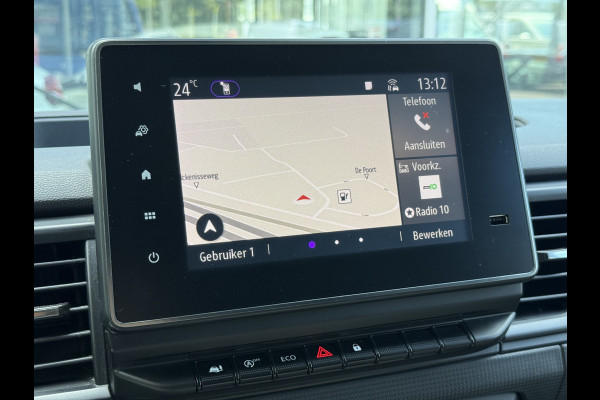 Renault Trafic 2.0 dCi 130 T30 L2H1 Work Edition | NL-auto | 1e Eig | LED | Navi | Carplay | PDC