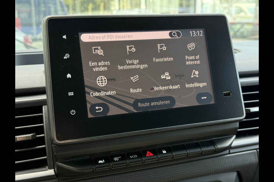 Renault Trafic 2.0 dCi 130 T30 L2H1 Work Edition | NL-auto | 1e Eig | LED | Navi | Carplay | PDC