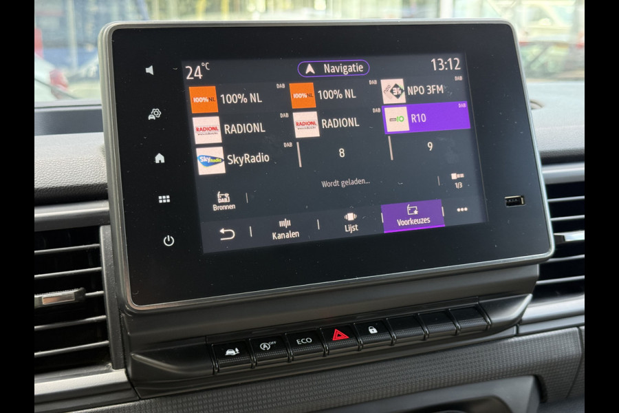 Renault Trafic 2.0 dCi 130 T30 L2H1 Work Edition | NL-auto | 1e Eig | LED | Navi | Carplay | PDC