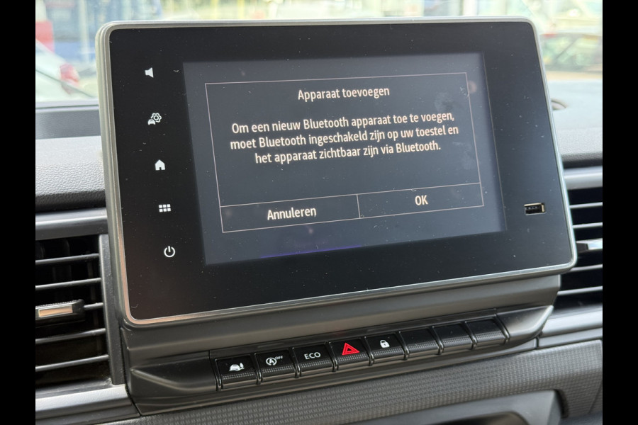 Renault Trafic 2.0 dCi 130 T30 L2H1 Work Edition | NL-auto | 1e Eig | LED | Navi | Carplay | PDC