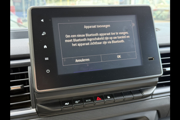 Renault Trafic 2.0 dCi 130 T30 L2H1 Work Edition | NL-auto | 1e Eig | LED | Navi | Carplay | PDC