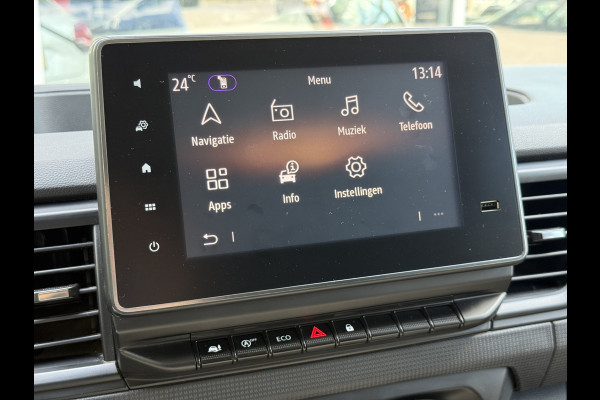 Renault Trafic 2.0 dCi 130 T30 L2H1 Work Edition | NL-auto | 1e Eig | LED | Navi | Carplay | PDC