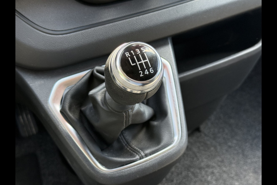 Renault Trafic 2.0 dCi 130 T30 L2H1 Work Edition | NL-auto | 1e Eig | LED | Navi | Carplay | PDC