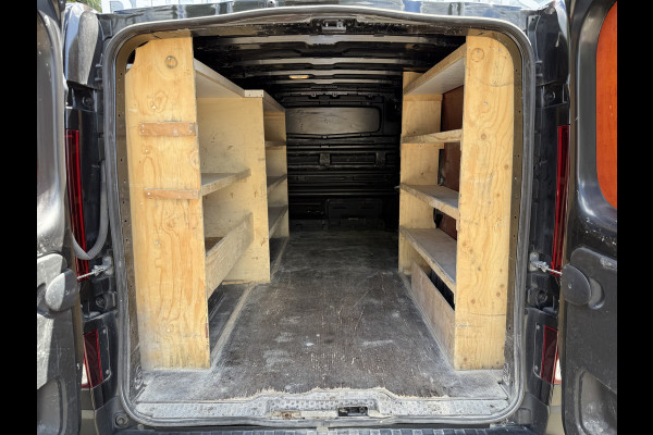 Renault Trafic 2.0 dCi 130 T30 L2H1 Work Edition | NL-auto | 1e Eig | LED | Navi | Carplay | PDC