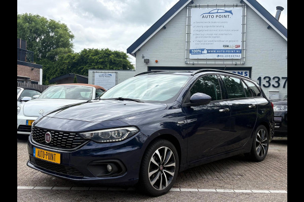 Fiat Tipo Stationwagon 1.4 16V NAVIGATIE/CLIMATE/CRUISE/PDC