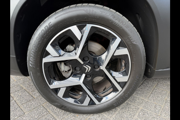 Citroën C3 Aircross 130pk Max (Keyless Entry - Camera - LED - Head up - 17"- Navigatie - Automatische Airco - Apple Carplay)