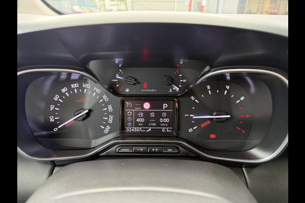 Citroën C3 Aircross 130pk Max (Keyless Entry - Camera - LED - Head up - 17"- Navigatie - Automatische Airco - Apple Carplay)