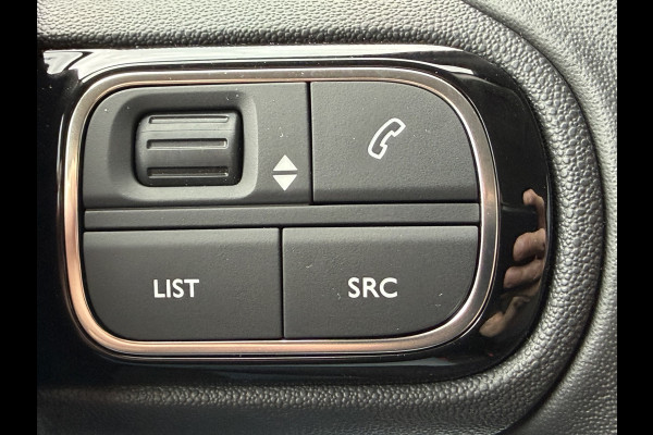 Citroën C3 Aircross 130pk Max (Keyless Entry - Camera - LED - Head up - 17"- Navigatie - Automatische Airco - Apple Carplay)