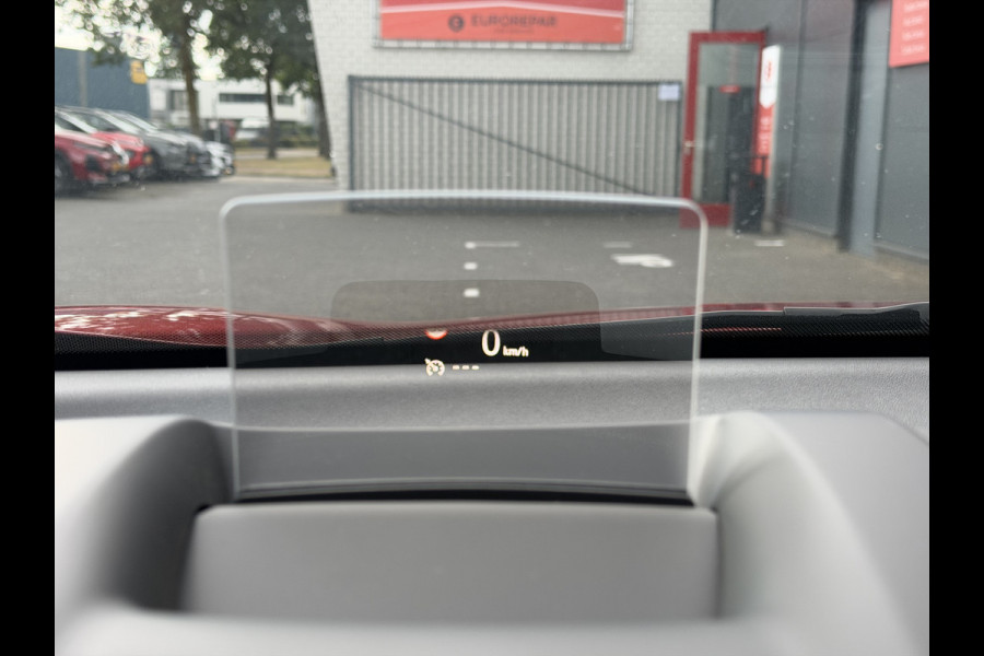 Citroën C3 Aircross 130pk Max (Keyless Entry - Camera - LED - Head up - 17"- Navigatie - Automatische Airco - Apple Carplay)