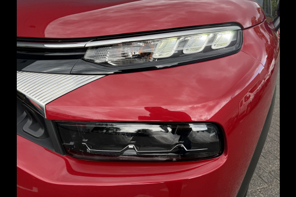 Citroën C3 Aircross 130pk Max (Keyless Entry - Camera - LED - Head up - 17"- Navigatie - Automatische Airco - Apple Carplay)