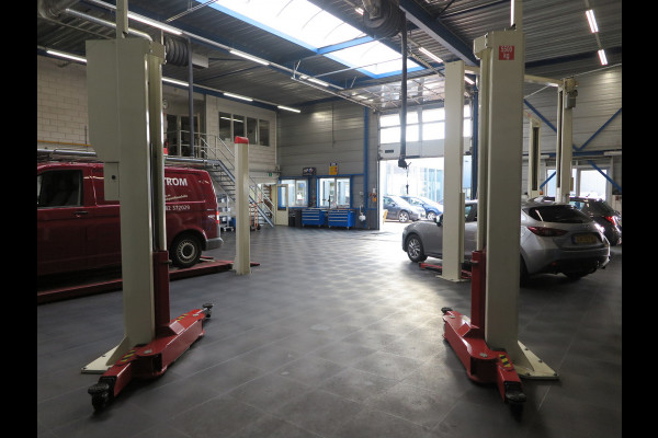 Renault Master T35 2.3 dCi 145pk Euro6 L2H2 Energy CAMERA/DAB/NAVI/CRUISE/PDC/TREKHAAK2.500KG