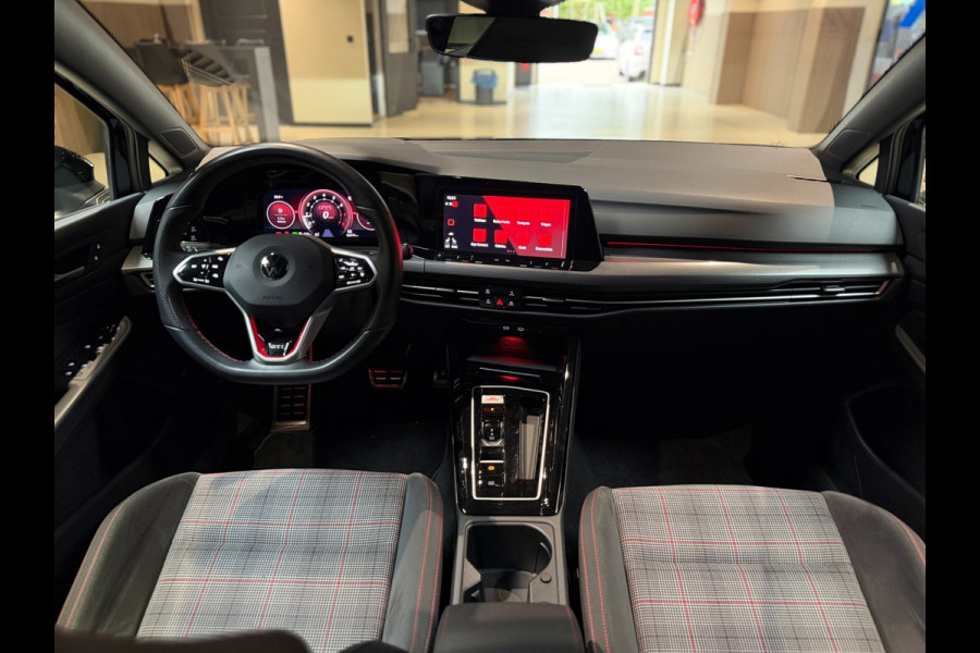 Volkswagen Golf 2.0 TSI GTI |Pano|Matrix|Blindspot|Camera|