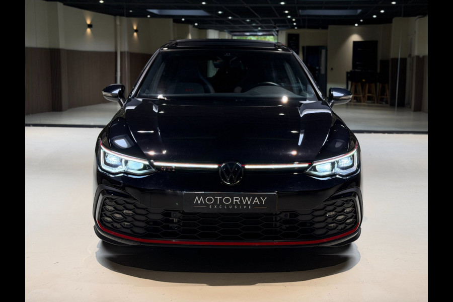 Volkswagen Golf 2.0 TSI GTI |Pano|Matrix|Blindspot|Camera|