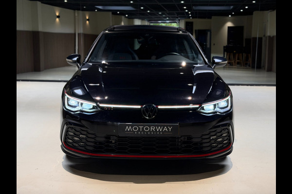 Volkswagen Golf 2.0 TSI GTI |Pano|Matrix|Blindspot|Camera|