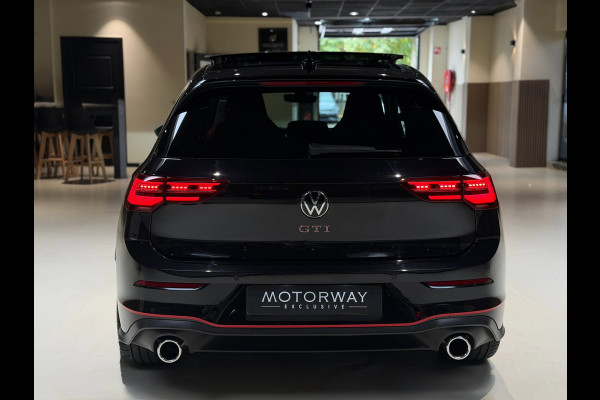 Volkswagen Golf 2.0 TSI GTI |Pano|Matrix|Blindspot|Camera|
