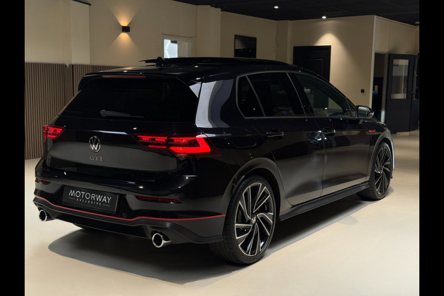 Volkswagen Golf 2.0 TSI GTI |Pano|Matrix|Blindspot|Camera|