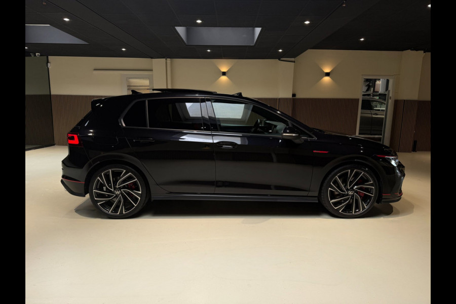 Volkswagen Golf 2.0 TSI GTI |Pano|Matrix|Blindspot|Camera|