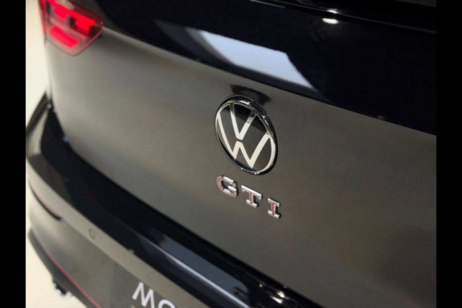 Volkswagen Golf 2.0 TSI GTI |Pano|Matrix|Blindspot|Camera|
