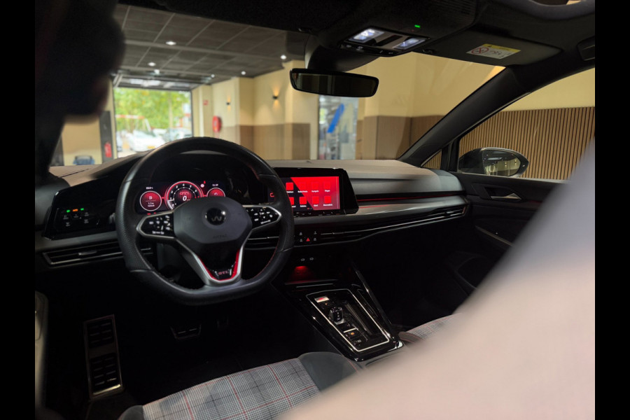 Volkswagen Golf 2.0 TSI GTI |Pano|Matrix|Blindspot|Camera|