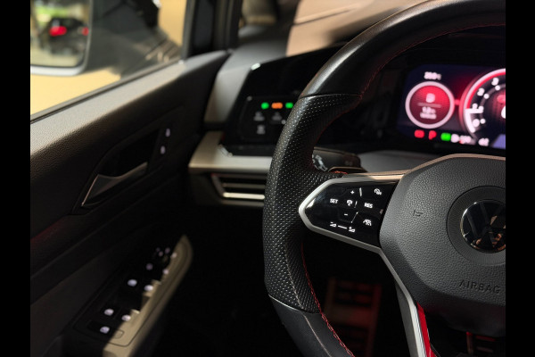 Volkswagen Golf 2.0 TSI GTI |Pano|Matrix|Blindspot|Camera|