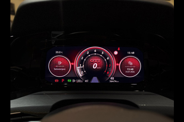 Volkswagen Golf 2.0 TSI GTI |Pano|Matrix|Blindspot|Camera|