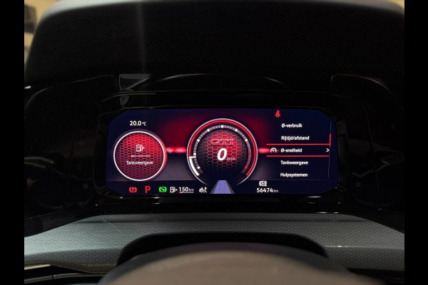 Volkswagen Golf 2.0 TSI GTI |Pano|Matrix|Blindspot|Camera|